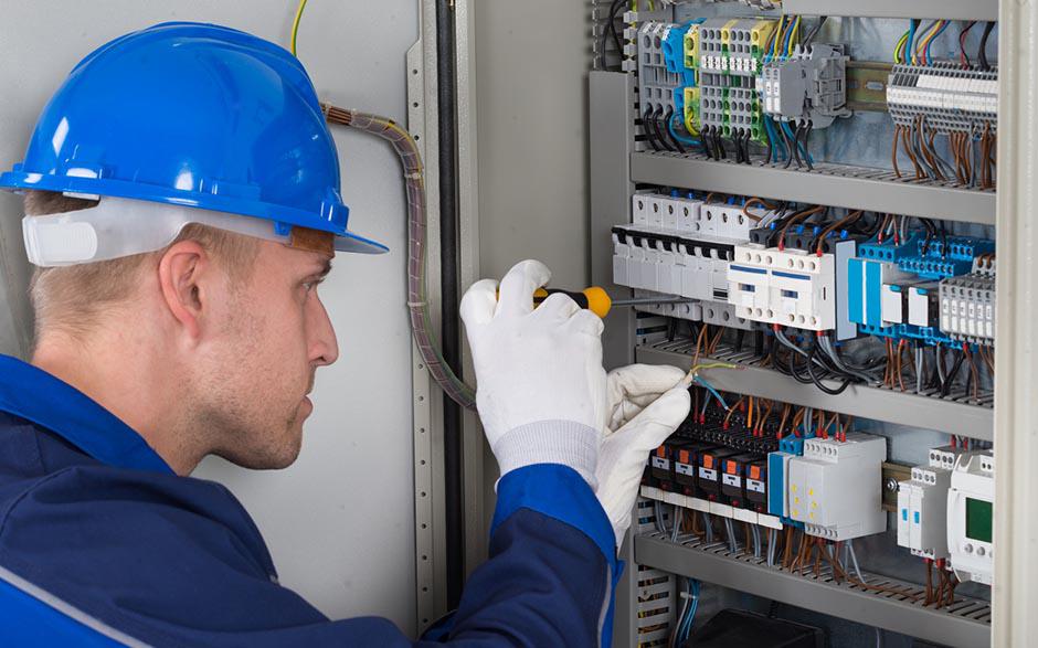  dépannage électricien Saint-Pathus